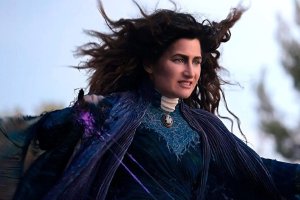 《阿加莎》发布幕后特辑 高人气女巫回归封面图