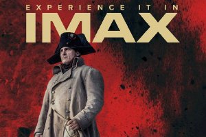 《拿破仑》发布新海报 传奇皇帝戎马一生封面图