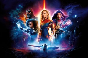 北美票房：《惊奇队长2》遭遇历史性滑铁卢封面图