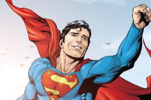 DC新片《超人：传承》新增多名演员 2025年上映封面图