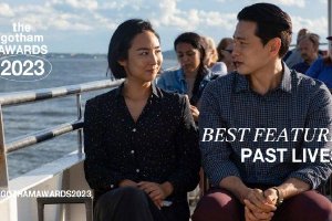 美国电影哥谭奖颁发 《过往人生》拿下最佳影片封面图