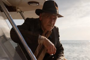 《夺宝奇兵5》12月上线流媒 票房口碑不理想封面图