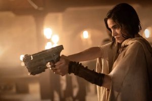 《卫星叛军》发布新剧照 扎克·施奈德执导封面图