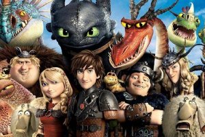 《驯龙高手》真人电影档期推迟 新人挑大梁封面图