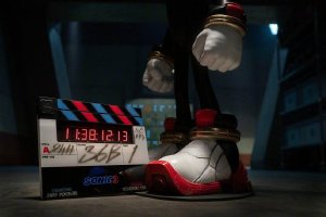 《刺猬索尼克3》开拍 明年圣诞档上映封面图