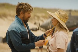 《特技狂人》发布预告 前任共事状况百出封面图