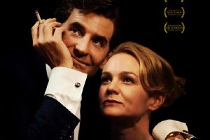 《音乐大师》发布新海报 伯恩斯坦夫妇的传奇人生封面图