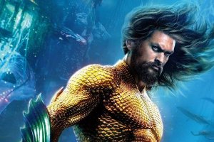 《海王2》发布新预告 兄弟组队再战黑蝠鲼封面图