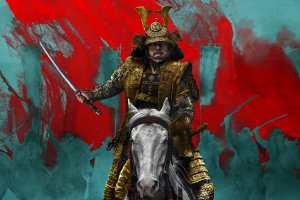 《幕府将军》剧集定档 真田广之浅野忠信出演封面图