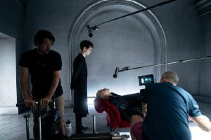 《睡魔》第二季宣布复拍 曝光片场照封面图