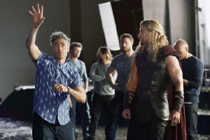 塔伊加·维迪提：对漫威没兴趣 当导演只为赚钱封面图