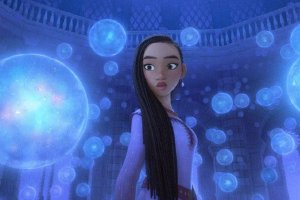 《星愿》票房遇冷 迪士尼百年献礼作反响不佳封面图