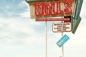 《驾车出走的女人》曝海报 好友踏上即兴公路行封面图