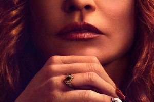 《毒门教母》发布海报 哥伦比亚著名毒枭来袭封面图