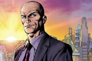 尼古拉斯·霍尔特加盟《超人：传承》 饰演卢瑟封面图