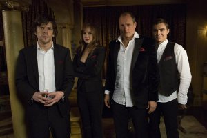 狮门批准制作《惊天魔盗团3》 明年春天开拍封面图