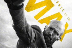 动作惊悚片《养蜂人》发布海报 酝酿复仇大计封面图