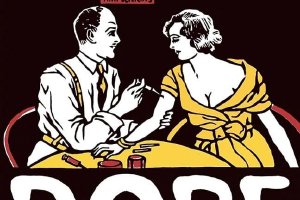 BBC推出新剧《迷醉女孩》 聚焦女性犯罪帮派封面图