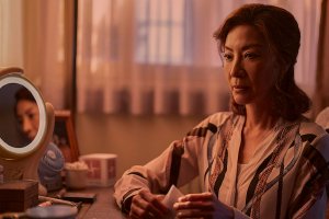 黑色喜剧《兄弟之道》发布预告 全亚裔阵容出演封面图