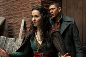 《太阳召唤》剧集被取消 不再续订第三季封面图