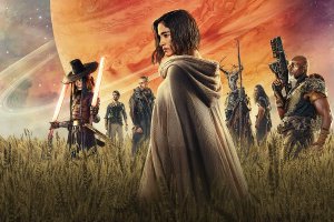 《卫星叛军》发布正式预告 科幻冒险揭开帷幕封面图