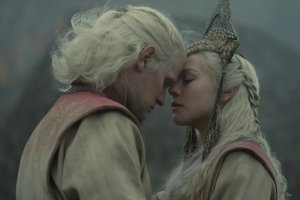 《龙之家族》第二季首曝预告 血与火之战打响封面图