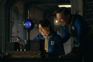 《辐射》剧集发布预告 还原游戏设定封面图