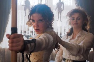 《福尔摩斯小姐》开发第三部 小11回归主演封面图