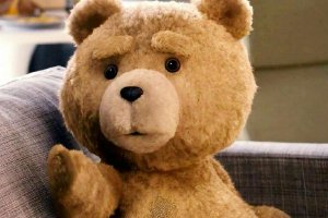 剧版《泰迪熊》发布剧照 欢乐抓马再临封面图