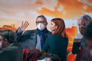 网飞放弃亚当·麦凯新片 原计划豪华卡司出演封面图