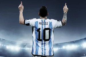 《梅西的世界杯：传奇崛起》发预告 重温热血旅程封面图