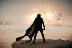 《沙丘2》时长近三小时 为维伦纽瓦导演最长作品封面图