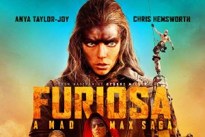 《疯狂的麦克斯狂暴女神》发海报 开启废土之旅封面图