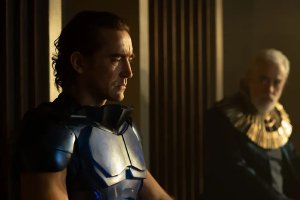 科幻剧《基地》续订第三季 继续为拯救命运而战封面图