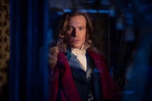 《夜访吸血鬼》第二季发剧照 展开全新冒险封面图