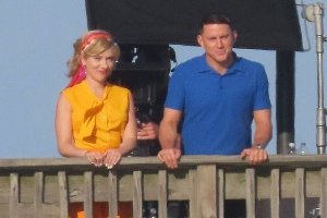 斯嘉丽塔图姆新片定档 皮特克鲁尼再合作封面图