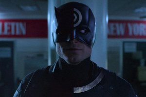 靶眼回归 威尔逊·贝索尔加盟《夜魔侠：重生》封面图