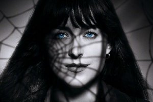 多元宇宙相交 《蜘蛛夫人：超感觉醒》发新海报封面图