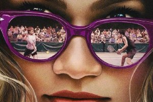 《挑战者》发布新海报 体育明星跌宕人生封面图