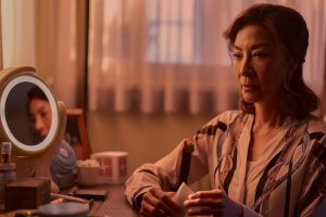 黑色喜剧《兄弟之道》上线网飞 杨紫琼主演封面图