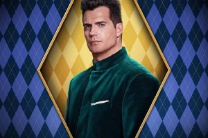 《阿盖尔：神秘特工》发布海报 狠角色出击封面图