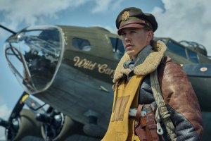 《空战群英》发布新预告 空中激战氛围刺激封面图