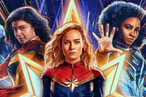 《惊奇队长2》宣布上线日期 全球票房累计2亿美元封面图