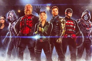 史蒂文·元退出《雷霆特工队》 制作推迟档期冲突封面图