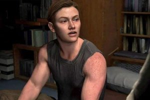 凯特琳·德弗加盟《最后生还者》 饰演艾比封面图