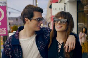 《关于你的想法》发布剧照 西南偏南电影节首映封面图