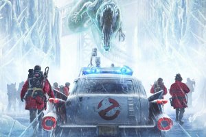 《捉鬼敢死队：冰冻帝国》曝预告 高手化解危机封面图