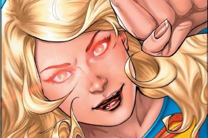 DC新超女选角确定 米莉·阿尔柯克胜出封面图