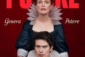 野心母子勾引国王 《玛丽与乔治》尺度大开封面图