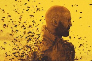 米高梅获《莱文的交易》发行权 杰森·斯坦森主演封面图